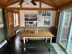 Cacapon Riverside Getaway - Image 2