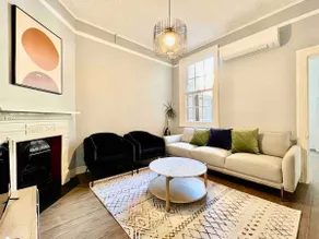 4beds Comfortable Terrace steps to Harbour Bridge - Image 3