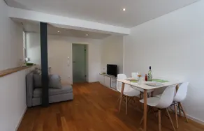 Ferienwohnung Moll of high quality living in Neuffen - Image 5