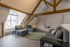 Exclusive: Private loft in the heart of Bruges - Image 2
