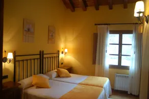 A four-bedroom country house with a bathroom - Image 5
