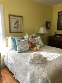 Rutherfordton House - Image 5
