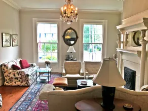 The Historic 1856 Leecraft Home - Image 5