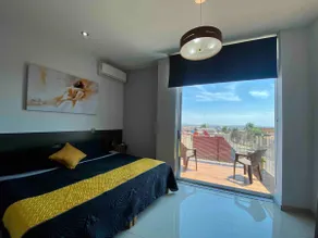 Separate suite, terrace. - Image 2
