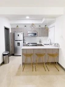 Airport, MOST Luxurious apartment in TJ. WITH AIR - Image 3