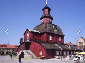 Cozy cottage near Lidköping Kinnekulle & Sommarland - Image 3