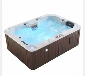 The cottage a country retreat hot tub Two bedroom - Image 5