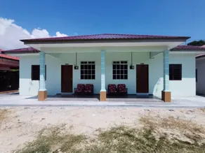 Hajjah Homestay (tripled) - Image 4