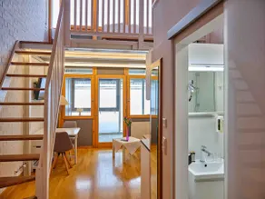 Maisonette-”Passau” in the wellness hotel AquaQuell - Image 3