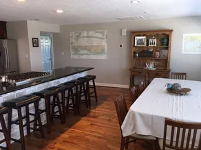 Big Fish Haus on Caney Creek - Sargent,TX - Image 2