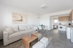 Beach front Apartment ”Nemea” - Image 3