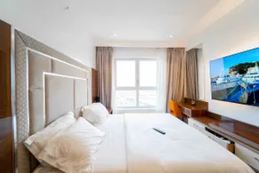 Oceanview Smart Home mit Pool in Oniru-Lekki 1 - Image 5