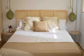 Estudiosaljavea, accommodation near the sea. - Image 2
