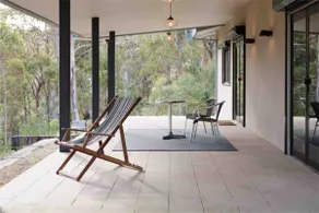 Bush Getaway - Tootie Creek House at Koala Gully - Image 4
