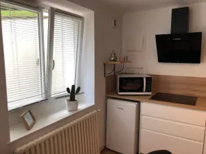 2 bedrooms a few steps from the sea/terrace/parking - Image 2