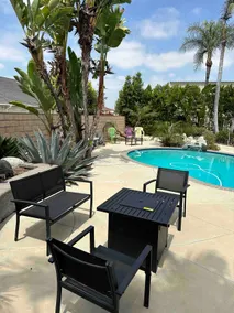 5 LG BR Entire House HotTubPool -BBQ near Disney - Image 3