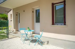 Studio 2 at Guesthouse Duca 31, Mestre Railway St. - Image 3