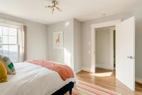 Spacious + Luxurious 3BR/2BA Near Golden Gate Park - Image 5