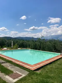 PODERE A ARRIGHI IN DER TOSKANA - Image 4