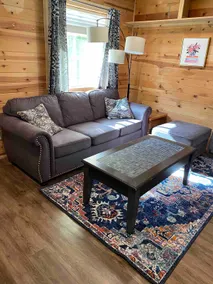 Sunshine Cabin - Image 2