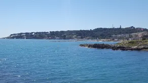 Magnifique "Gite de la Garoupe" au Cap d'Antibes à 300m des plages - Image 5