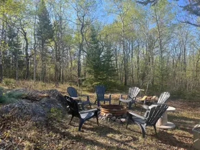 Highlands of Belair: cabin surrounded by nature! - Image 4