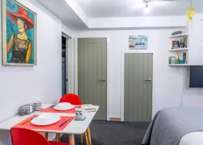 The Studio @ 93 Bernard Rd - Image 5
