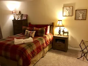 Bike Hike 1 bedrm 1 night ok Pico free shuttles - Image 4