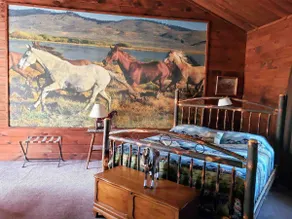 The Great Room @ The Bison Farm BnB - Image 4