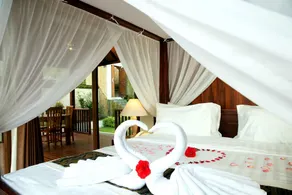 Hidden Jungle Haven near Ubud - Image 5