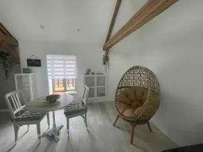 Travel to the heart of Montignac, air-conditioned 2-person apartment - Image 2
