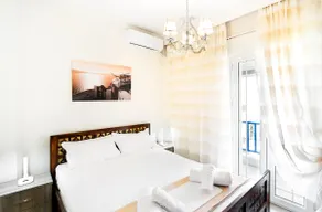 Seafront 2 bedrooms apartment - Image 4