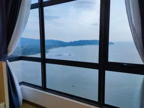 IMPERIUM RESIDENCE KUANTAN [Seaview] Family Suite - Image 5