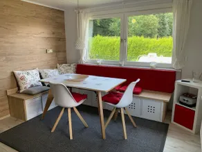 Casa de madeira com amplo jardim e sauna \"cães bem-vindos\" - Image 4