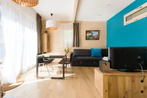 Moderne Chalet på Annecy-søen - Image 3