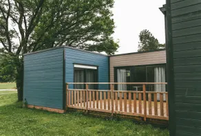 Chalet 6 people - Rochefort en Terre - Image 3