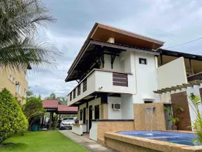 Private Beach House at beach front (with pool) - Image 2