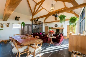 Beautiful & Luxurious Farmhouse near Bruges - Image 2