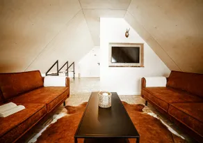 Chalet Anton – Chalets am Berg Oberwiesenthal - Image 2