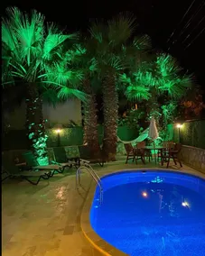Dadya Villa 1 - Villa with private pool - 750m distance to the beach - Image 5