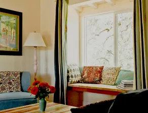 Charming Sierra Foothills cottage - Image 4