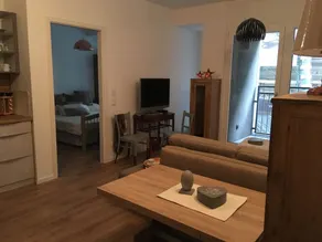 Centre,next Belvedere, brandnew2rooms flat+balcony - Image 3