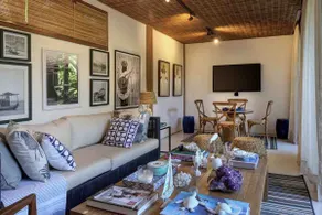 Casa Oliveira - 2 en-suites in a condominium in Quadrado - Image 2