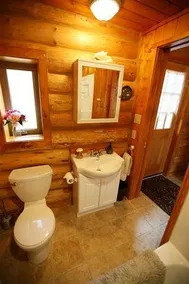 Banff Log Cabin B&B - Image 5