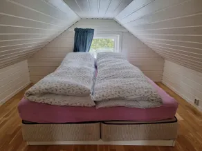Cozy little guesthouse at Valsneset - Image 3