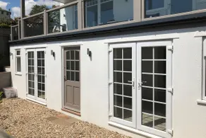 Appartement vue Lyme. - Image 2