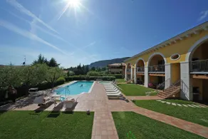 Corte Leonardo Residence - Top Three-Room Apartment - Image 3