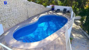 apartment in new villa - Image 2