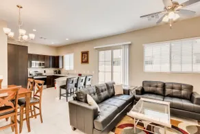Country Club 1128, heated pool, 1000 feet from Golfland Sunsplash Amusement Park - Image 2