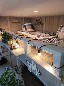 Birky's Bunkhouse - Image 5